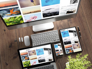 Corporate Ou Site Dedie