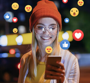 Influenceurs et e reputation de marque en ligne
