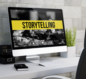 Storytelling