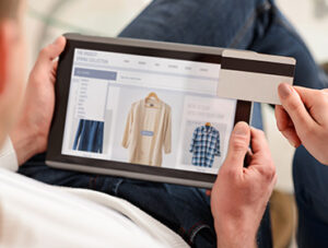 Vitrine Ou E Commerce