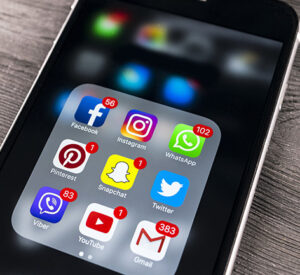 Votre brand passe par les reseaux sociaux